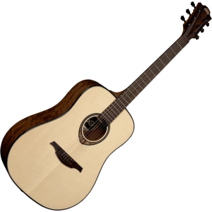 Guitarra LAG Tramontane T318D