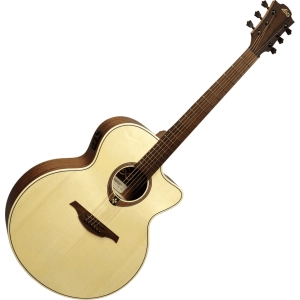 Guitarra LAG Tramontane T177JCE