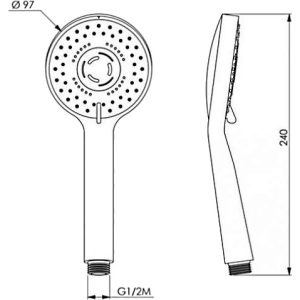 Fiore Silla 35DOC028