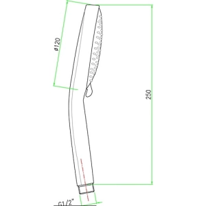 Fiore Fio 35DOC027