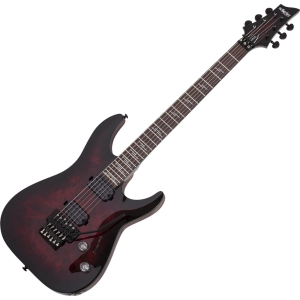 Guitarra Schecter Omen Elite 6 FR