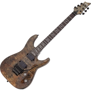 Schecter Omen Elite 6 FR