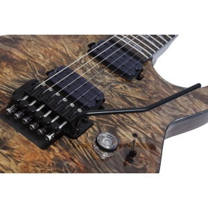 Schecter Omen Elite 6 FR