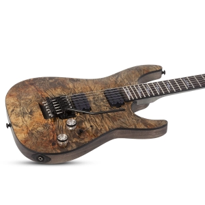 Schecter Omen Elite 6 FR