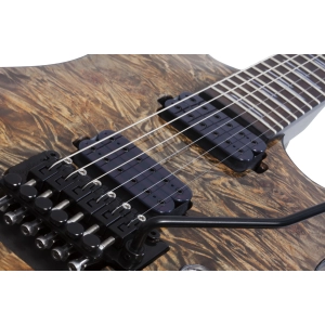 Schecter Omen Elite 6 FR