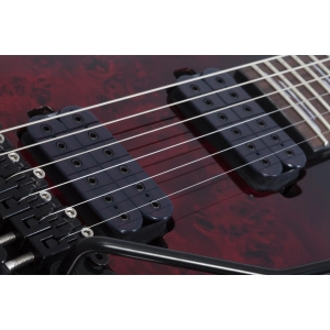 Schecter Omen Elite 6 FR