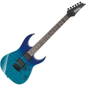 Guitarra Ibanez GRGR120QASP