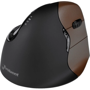 Ratón Evoluent VerticalMouse 4 Small Wireless