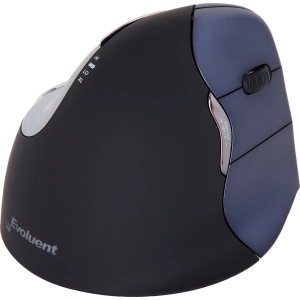 Ratón Evoluent VerticalMouse 4 Right Wireless