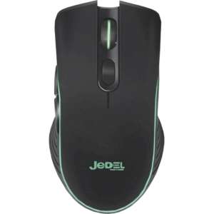 Ratón Jedel W480 Wireless