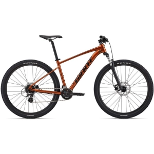 Giant Talon 3 27.5 2022 frame S