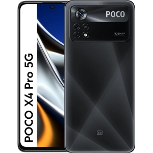 Poco X4 Pro 5G 128GB