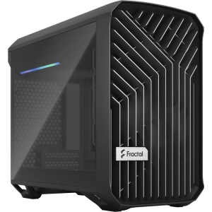 Vivienda Fractal Design Torrent Nano Black TG Dark Tint