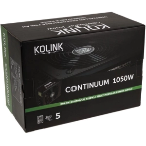 Kolink Continuum