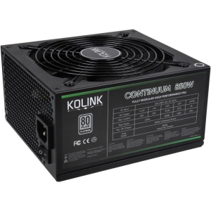 Fuente de alimentación Kolink KL-C850PL