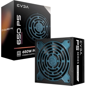 EVGA SuperNOVA P5