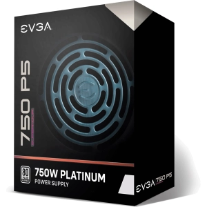 EVGA SuperNOVA P5