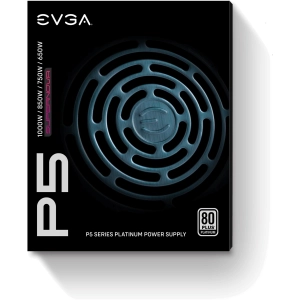 EVGA SuperNOVA P5