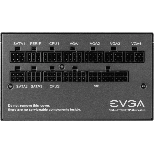 EVGA SuperNOVA P5