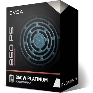 EVGA SuperNOVA P5