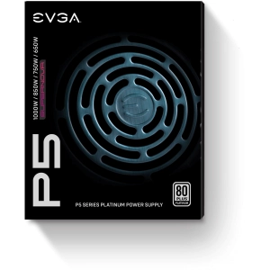 EVGA SuperNOVA P5