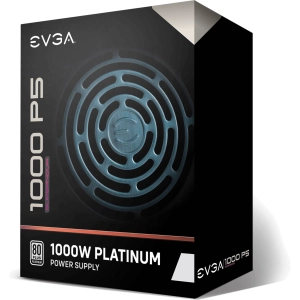 EVGA SuperNOVA P5