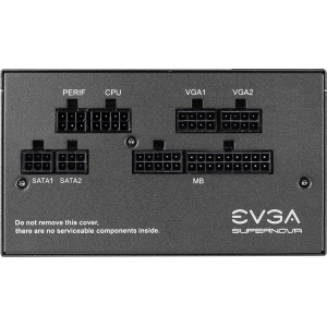 EVGA SuperNOVA P5