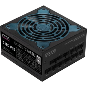 Potencia suministro EVGA 220-P5-0750-X2