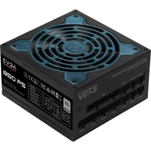 Fuente de alimentación EVGA 220-P5-0850-X2