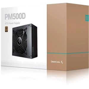 Deepcool PM500D