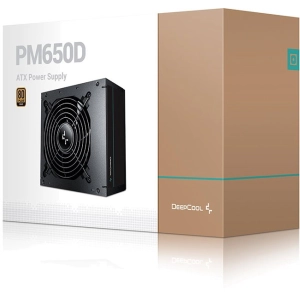 Deepcool PM650D