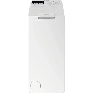 Lavadora Indesit BTWE B7220P