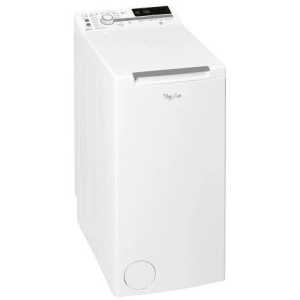 Lavadora Whirlpool ETDLR 65332 BS