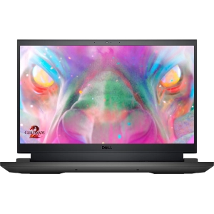 Portátil Dell G15-7531BLK-PUS