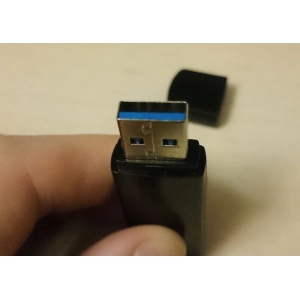 Unidades flash USB