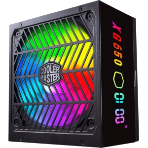 Fuente de alimentación Cooler Master XG Plus Platinum