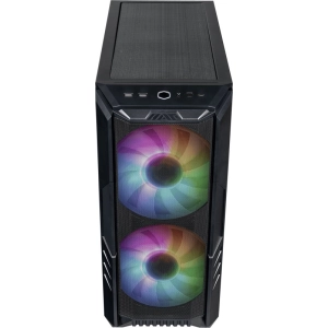 Vivienda Cooler Master HAF 500 Black