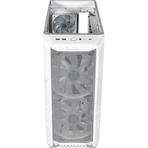 Cooler Master HAF 500 White