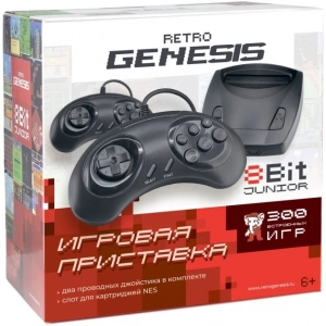 Retro Genesis 8 Bit Junior