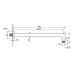 Excellent Frost Quatro Termo AREX.4403CR