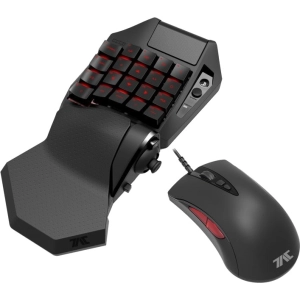 Teclado Hori PS4 Tactical Assault Commander Pro V. 2