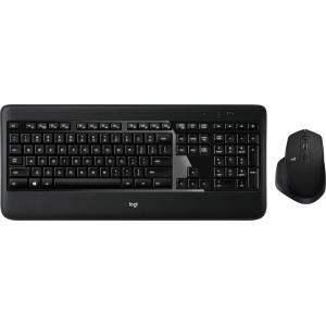 Teclado Logitech MX900