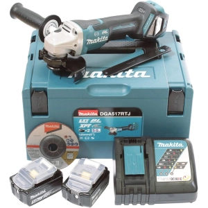 Makita DGA517ZJ