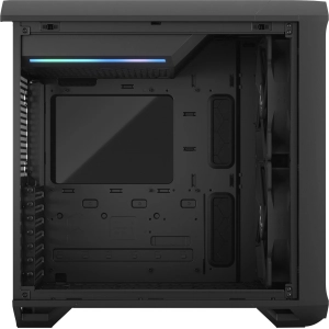 Fractal Design Torrent Compact Black TG Dark Tint