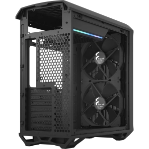 Fractal Design Torrent Compact Black TG Dark Tint