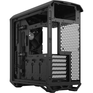 Fractal Design Torrent Compact Black TG Dark Tint