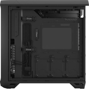 Fractal Design Torrent Compact Black TG Dark Tint