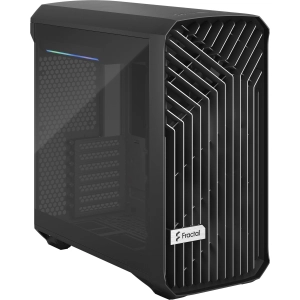 Fractal Design Torrent Compact Black TG Dark Tint