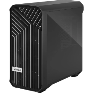 Fractal Design Torrent Compact Black TG Dark Tint