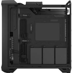 Fractal Design Torrent Compact Black TG Dark Tint